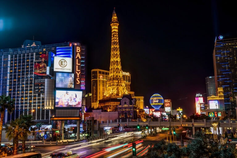 Ultimate Las Vegas City Guide: Must-See Spots & Insider Tips
