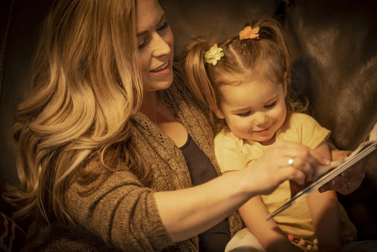 Las Vegas Boudoir Photography: Rediscover Your Beauty After Motherhood